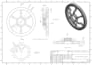 design mechanical pices, with effectiveness and efficiency